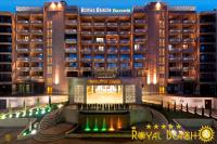 ROYAL BEACH HOTEL apartment - B&B Slanchev Bryag