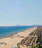 AG GALEON - B&B Platja de Gandía