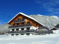 Salzgeber Appartements - B&B Sankt Gallenkirch