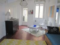 B&B Tournus - Gite de la Madeleine 80 m2 - Bed and Breakfast Tournus