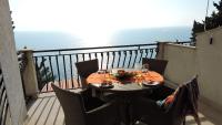 Appartement met Uitzicht op Zee