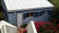 The Cottage at Villa Indigo - B&B
