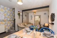 Minfordd - Ferienwohnung Llanfairpwllgwyngyll