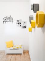 Appartement avec Balcon