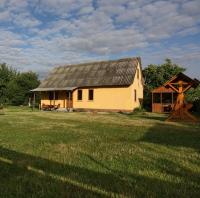 Затока - B&B Svitiaz