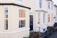 Leamington Spa Town House 2-Bed, 2 Bath - Ferienwohnung