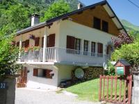 B&B Bareges - Chalet toutou 12/14 personnes - Bed and Breakfast Bareges