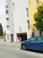 Antibes Port - Terrasse - Parking - Piscine - B&B