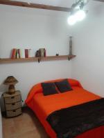 Alojamiento Rural Casa Fuente del Prado - B&B