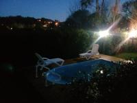 Apartamento - Planta baja