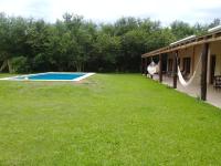 Arandu ecolodge