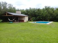 Arandu ecolodge