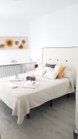 Habitación Doble con baño privado