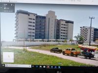 Apto Confortável em Frente às Dunas Do Atalaia - B&B Salinópolis