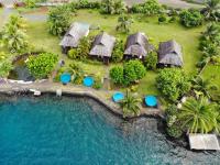Bungalow - Beach Front