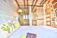 Studio Appartement met Uitzicht op Zee