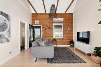 Geelong West Miner's Cottage - B&B Geelong