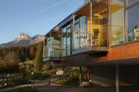 Oase Berta - B&B Bad Aussee