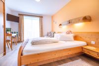 Chambre Double avec Balcon