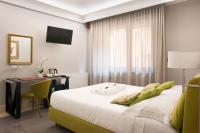 Chambre Double Standard