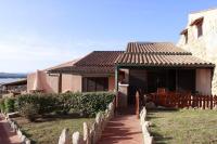 CASA MUGHETTO R5055 seafront, private sea access, swimming pool - Ferienwohnung