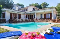 Villa Damar - Bed and Breakfast