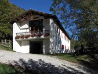 CASA RURAL TOKI ONA - Ferienwohnung Luzaide