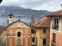 Appartamento Orta centro - B&B Orta San Giulio