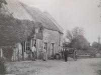 L'ancienne épicerie - B&B