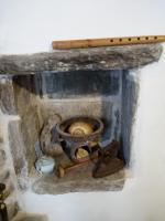 Traditional house paros - Ferienwohnung Sarakíniko