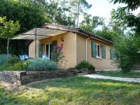 Les Hauts du Coustalier - Ferienwohnung Doissat