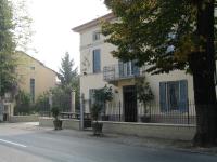 Hostaria Da Ivan - Ferienwohnung Roccabianca