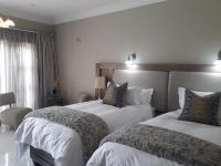 Deluxe Zweibettzimmer