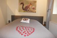 Double or Twin Room with Private Bathroom