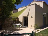 My Suit Home - B&B Lunel