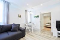 Wohnung 7 - nur 5-10 min vom Europa-Park - B&B