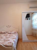 Apartamento de 1 dormitorio