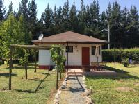 Los Pinos de Quilvo - B&B
