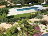 Appartamenti San Lorenzo Marzamemi Cecilia - B&B San Lorenzo