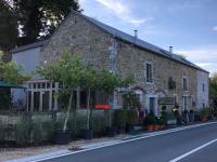Gîte de Corbion une envie d'Ailleurs 6personnes et le Pt Bonheur 2 personnes - Chambres d'hôtes Leignon