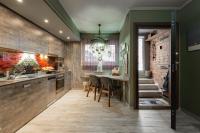 Porfyra's Home - B&B