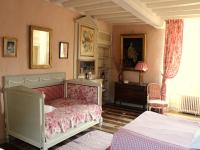 Doppelzimmer Caroline
