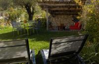 Gîte du Lapin Voyageur - Bed and Breakfast