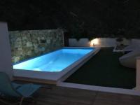 Sardinia house with beautiful view near sea - Chambres d’hôtes Brunella