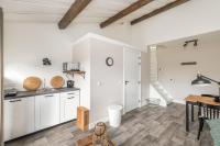 Chambre Lits Jumeaux Deluxe