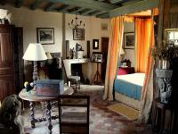Doppelzimmer Camp du Drap d'or