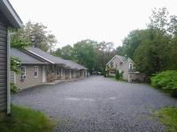 Rothesay Motel - B&B Rothesay