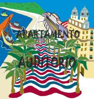 Apartamento Auditorio - B&B Alicante
