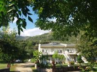 Dimitriou Rooms - Bed and Breakfast