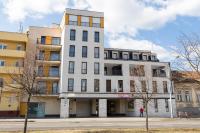 MSE Apartman - Chambres d’hôtes Miskolc